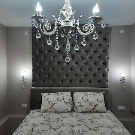 Apartment Sweet Dreams 4 Ni Exteriör bild