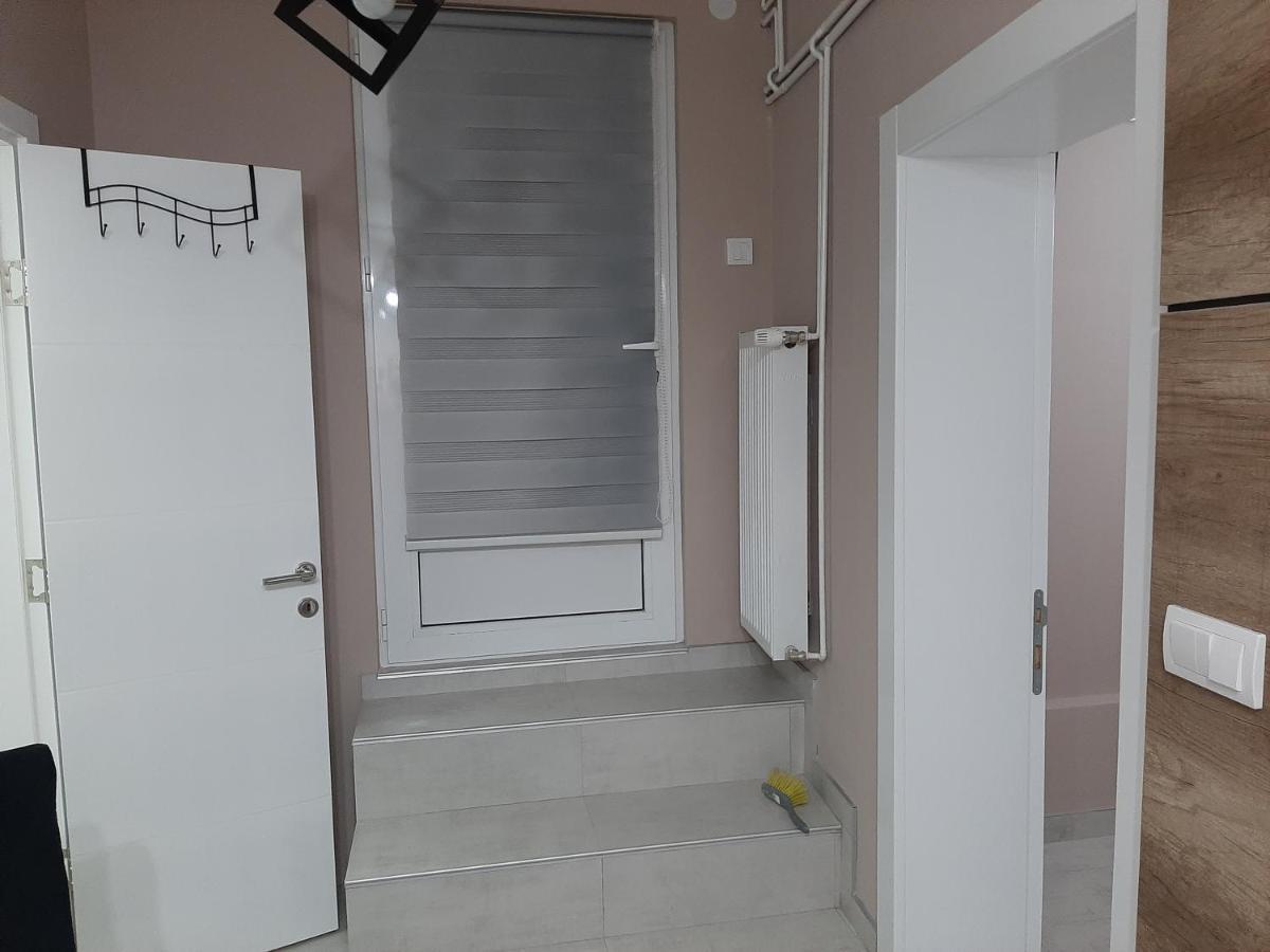 Apartment Sweet Dreams 4 Ni Exteriör bild
