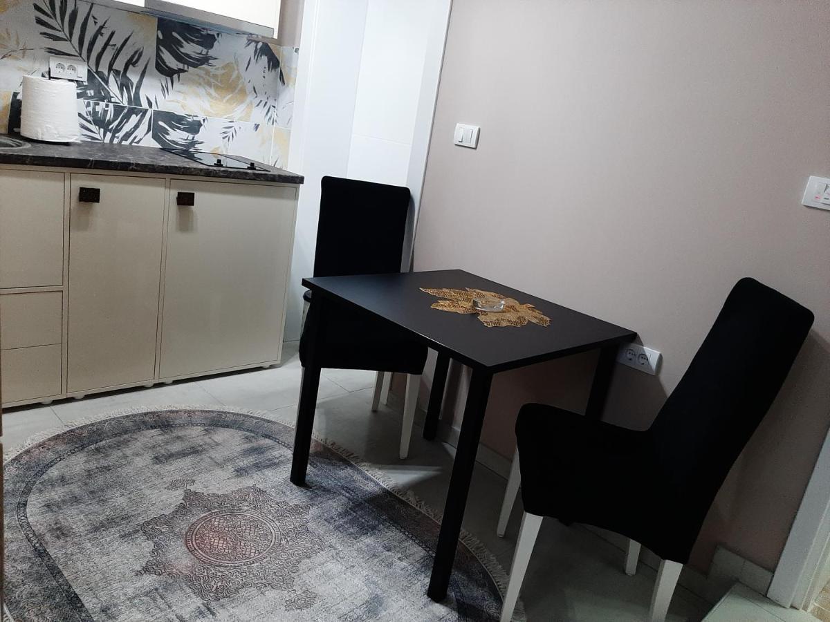 Apartment Sweet Dreams 4 Ni Exteriör bild