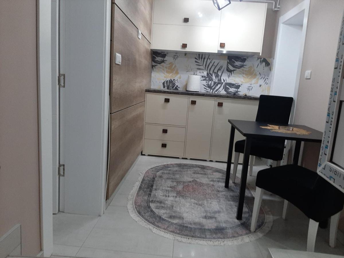 Apartment Sweet Dreams 4 Ni Exteriör bild