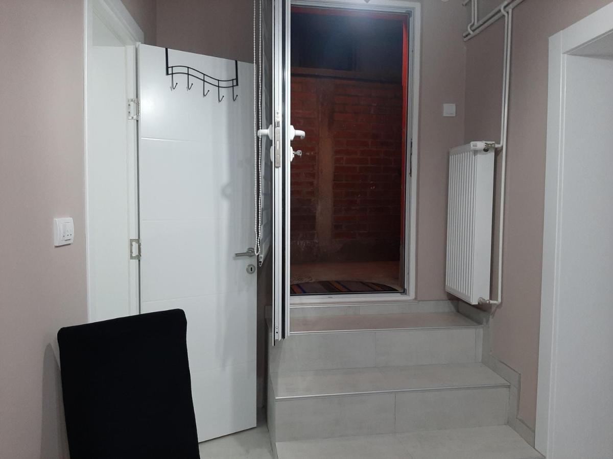 Apartment Sweet Dreams 4 Ni Exteriör bild