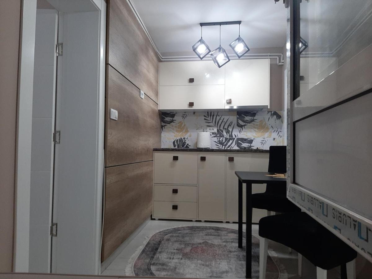 Apartment Sweet Dreams 4 Ni Exteriör bild