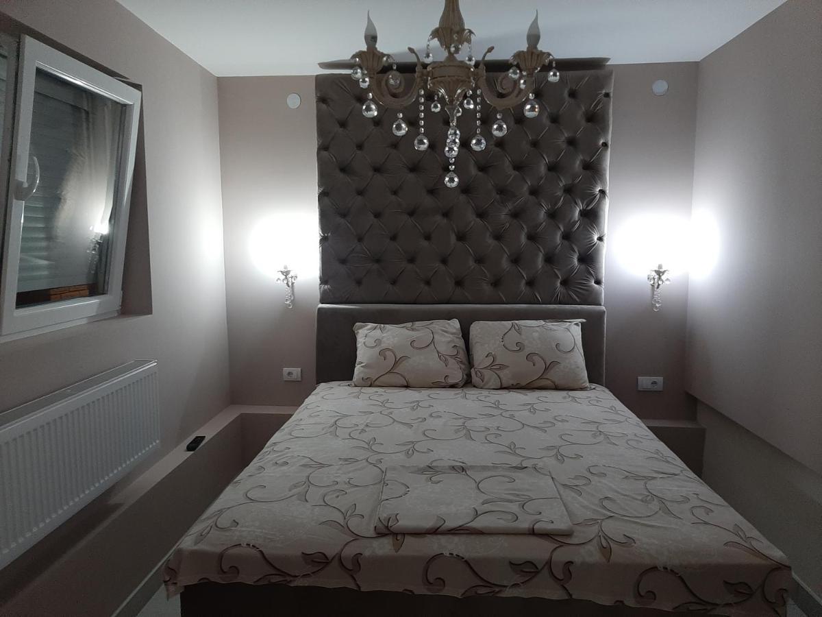 Apartment Sweet Dreams 4 Ni Exteriör bild